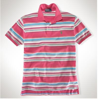 Cheap Men polo shirts wholesale No. 1800